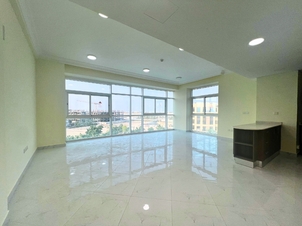 New 2 Bedroom Apartment Lusail Just Real Estate Qatar