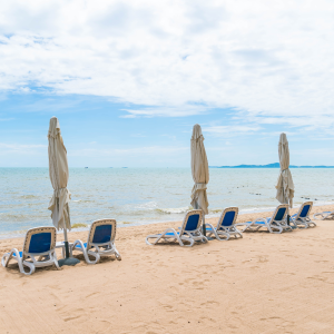 DIRECT BEACH ACCESS